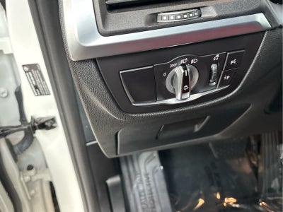 2023 BMW X3 xDrive30i Sports Activity Vehicle
