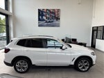 2023 BMW X3 xDrive30i Sports Activity Vehicle