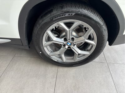 2023 BMW X3 xDrive30i Sports Activity Vehicle