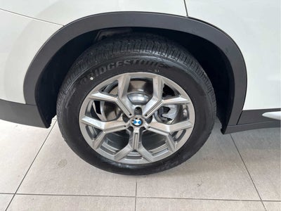 2023 BMW X3 xDrive30i Sports Activity Vehicle