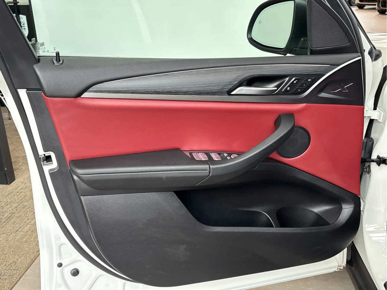 2023 BMW X3 xDrive30i Sports Activity Vehicle