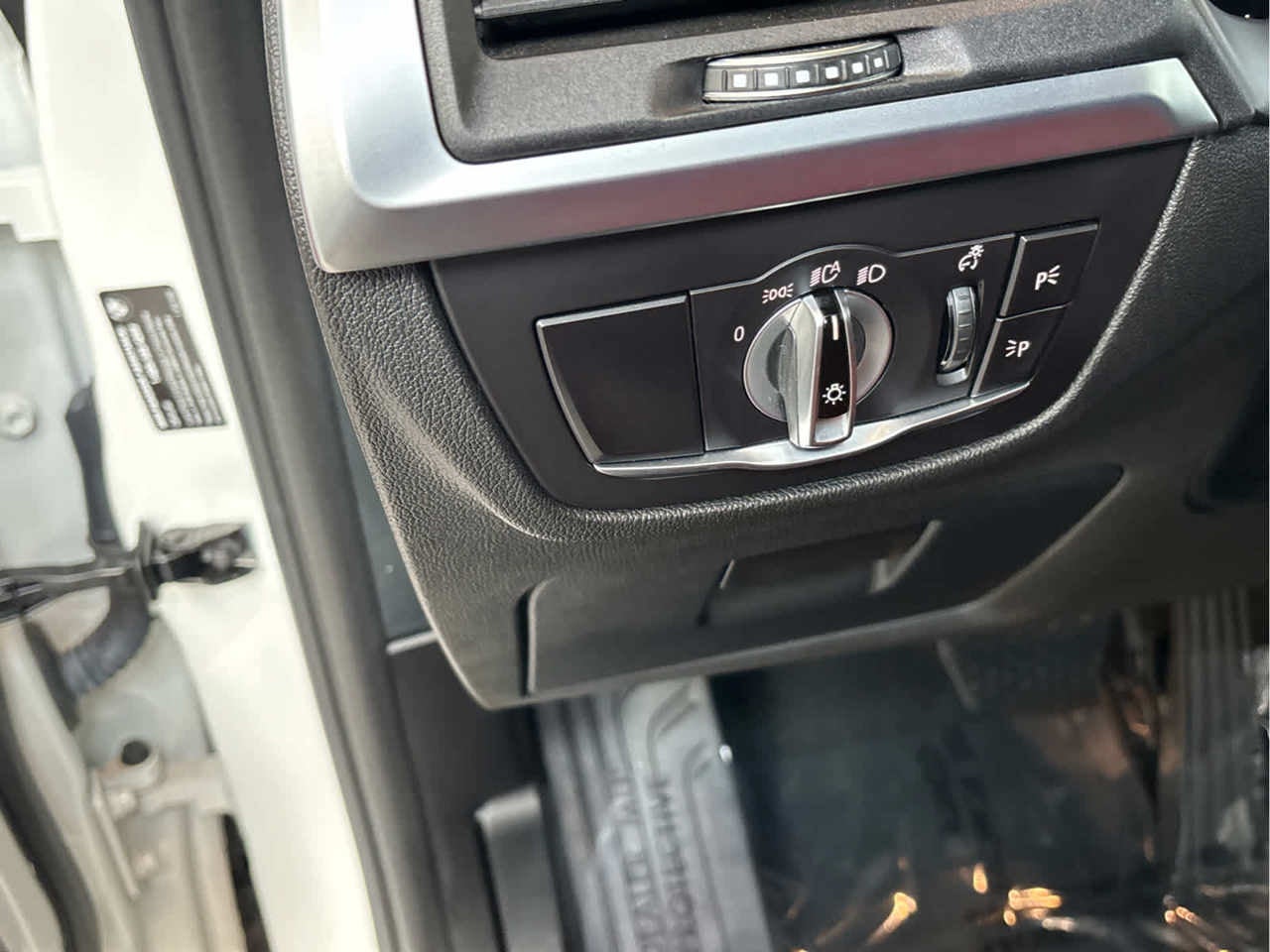 2023 BMW X3 xDrive30i Sports Activity Vehicle