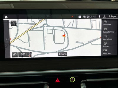 2023 BMW X3 xDrive30i Sports Activity Vehicle