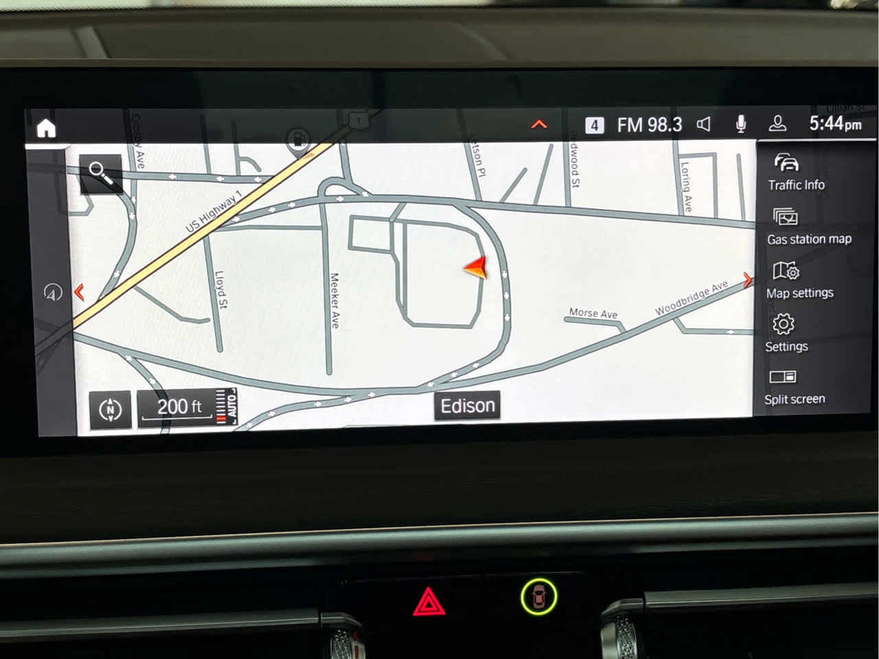 2023 BMW X3 xDrive30i Sports Activity Vehicle