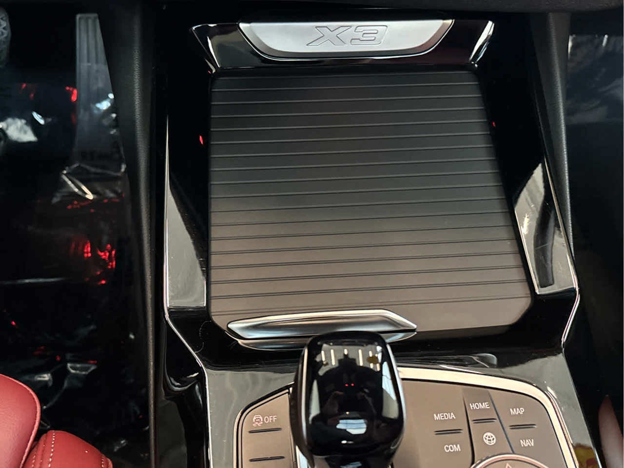 2023 BMW X3 xDrive30i Sports Activity Vehicle