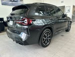 2022 BMW X3 xDrive30i Sports Activity Vehicle