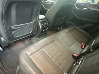 2022 BMW X3 xDrive30i Sports Activity Vehicle