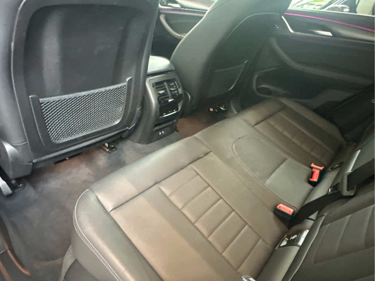2022 BMW X3 xDrive30i Sports Activity Vehicle