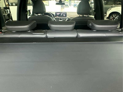 2022 BMW X3 xDrive30i Sports Activity Vehicle