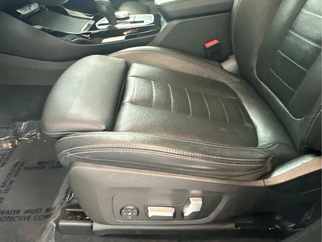 2022 BMW X3 xDrive30i Sports Activity Vehicle