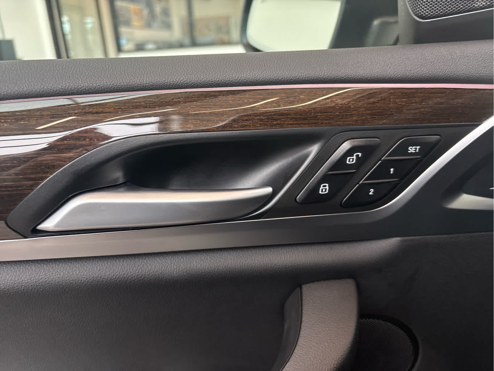2024 BMW X3 xDrive30i Sports Activity Vehicle