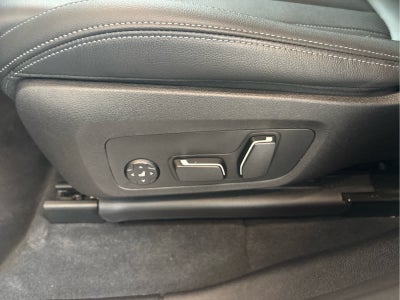 2024 BMW X3 xDrive30i Sports Activity Vehicle
