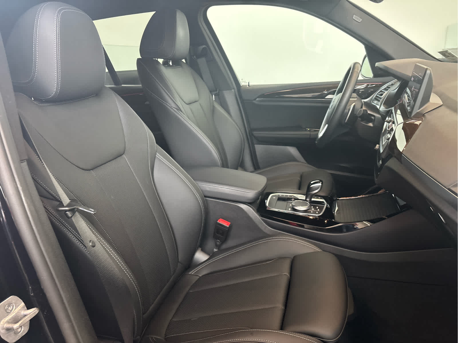 2024 BMW X3 xDrive30i Sports Activity Vehicle