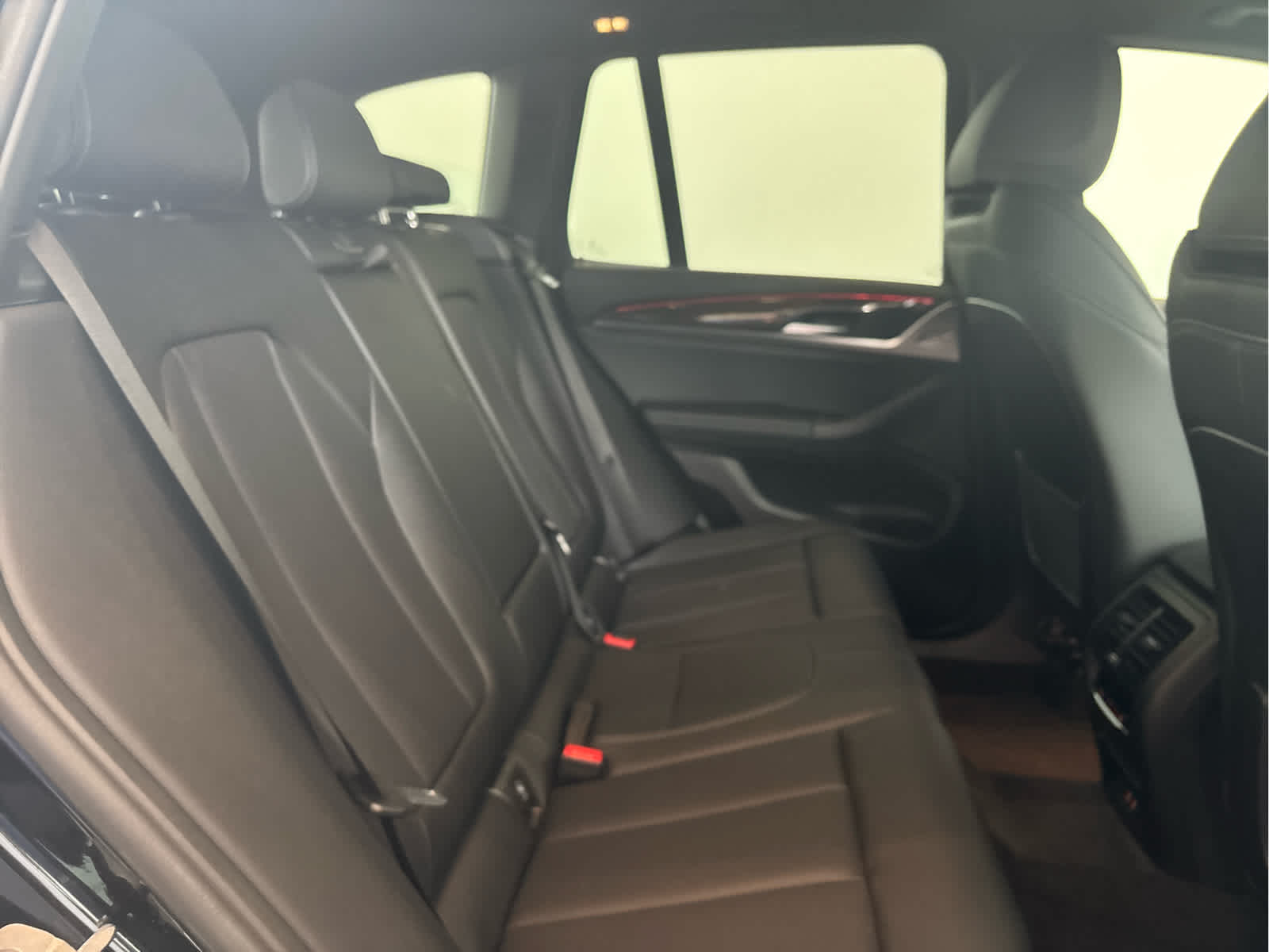 2024 BMW X3 xDrive30i Sports Activity Vehicle