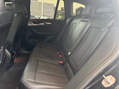 2024 BMW X3 xDrive30i Sports Activity Vehicle
