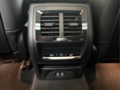 2024 BMW X3 xDrive30i Sports Activity Vehicle