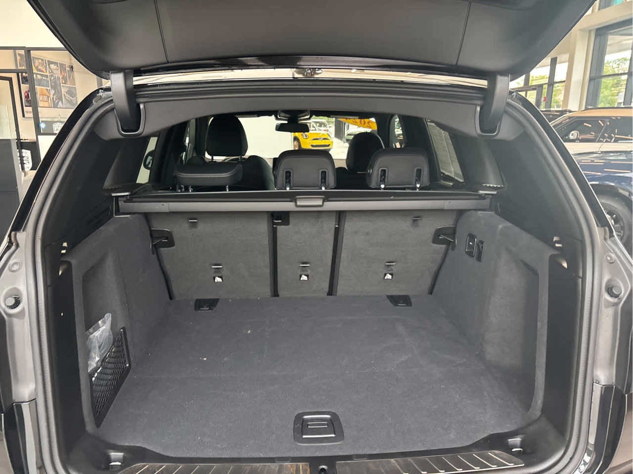 2024 BMW X3 xDrive30i Sports Activity Vehicle