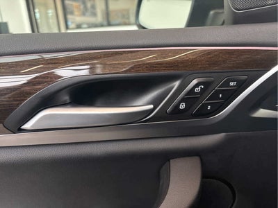 2024 BMW X3 xDrive30i Sports Activity Vehicle