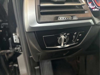 2024 BMW X3 xDrive30i Sports Activity Vehicle