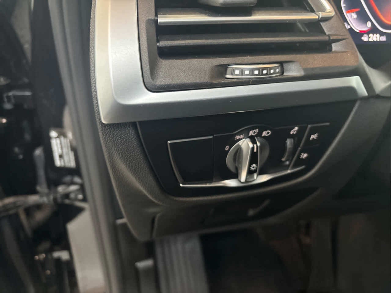 2024 BMW X3 xDrive30i Sports Activity Vehicle