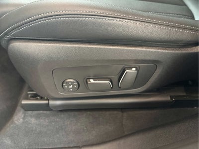 2024 BMW X3 xDrive30i Sports Activity Vehicle
