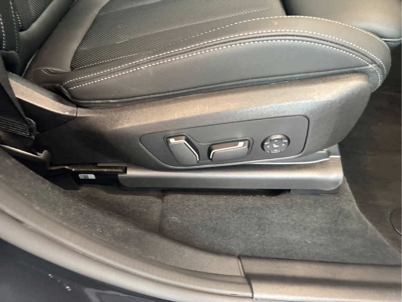 2024 BMW X3 xDrive30i Sports Activity Vehicle