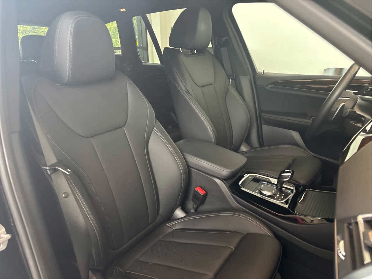 2024 BMW X3 xDrive30i Sports Activity Vehicle