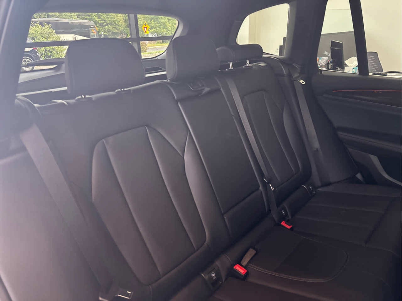 2024 BMW X3 xDrive30i Sports Activity Vehicle