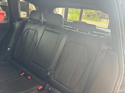 2024 BMW X3 xDrive30i Sports Activity Vehicle