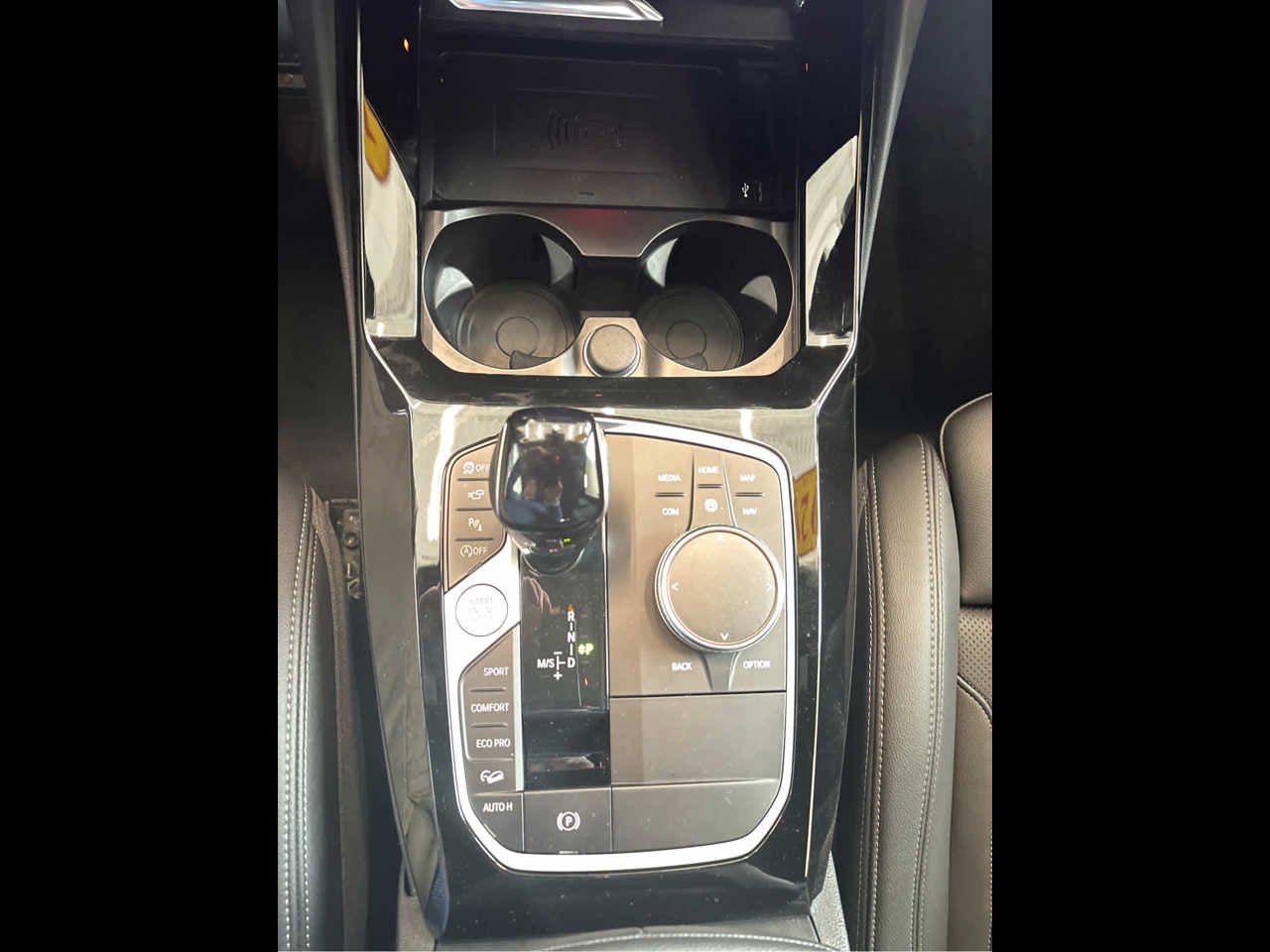 2024 BMW X3 xDrive30i Sports Activity Vehicle