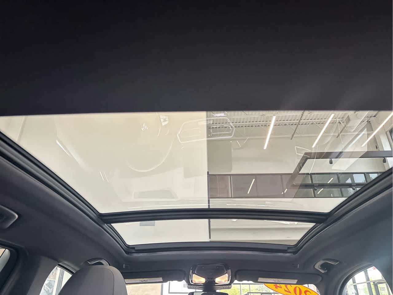 2024 BMW X3 xDrive30i Sports Activity Vehicle