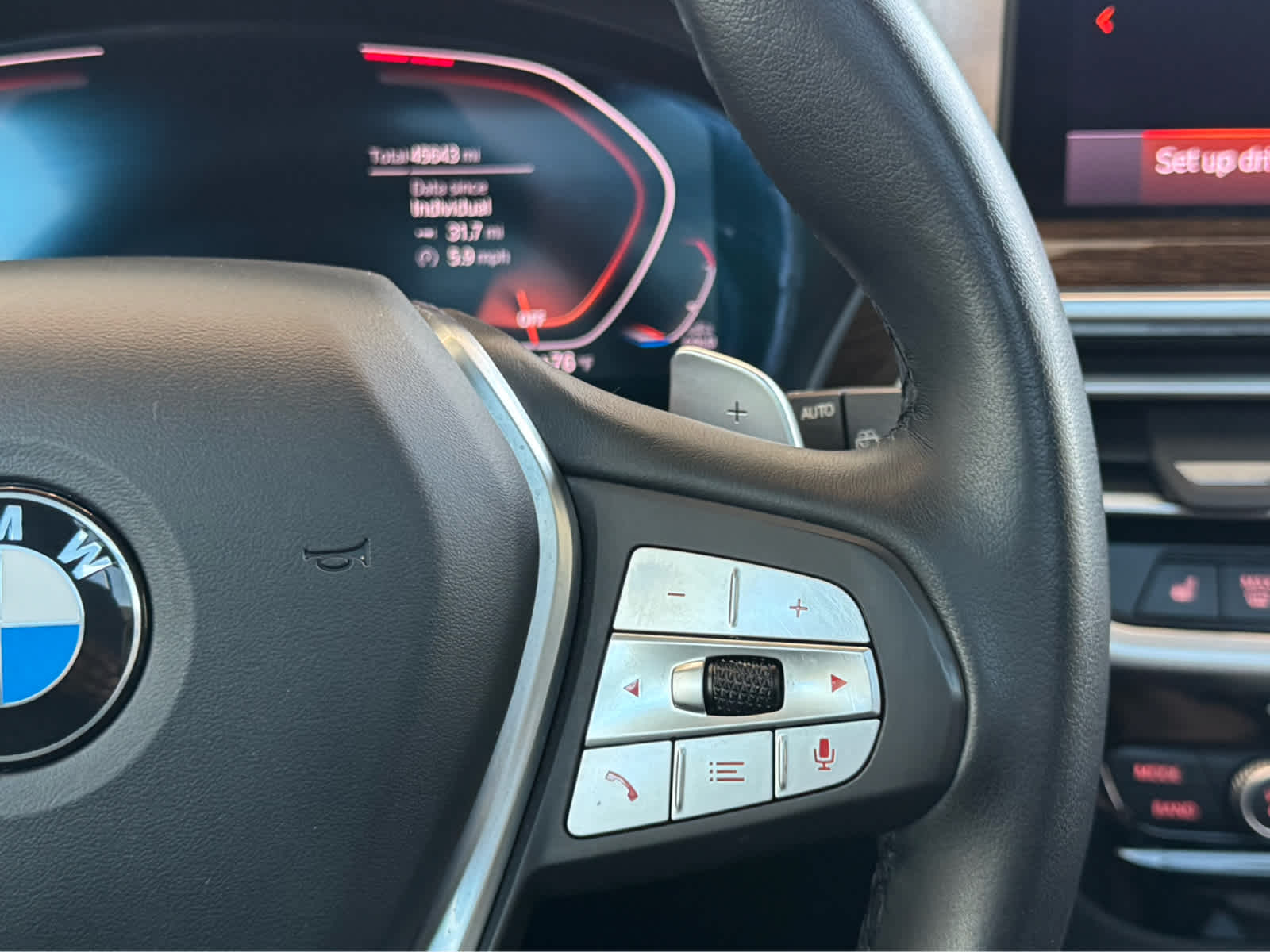 2022 BMW X3 xDrive30i Sports Activity Vehicle