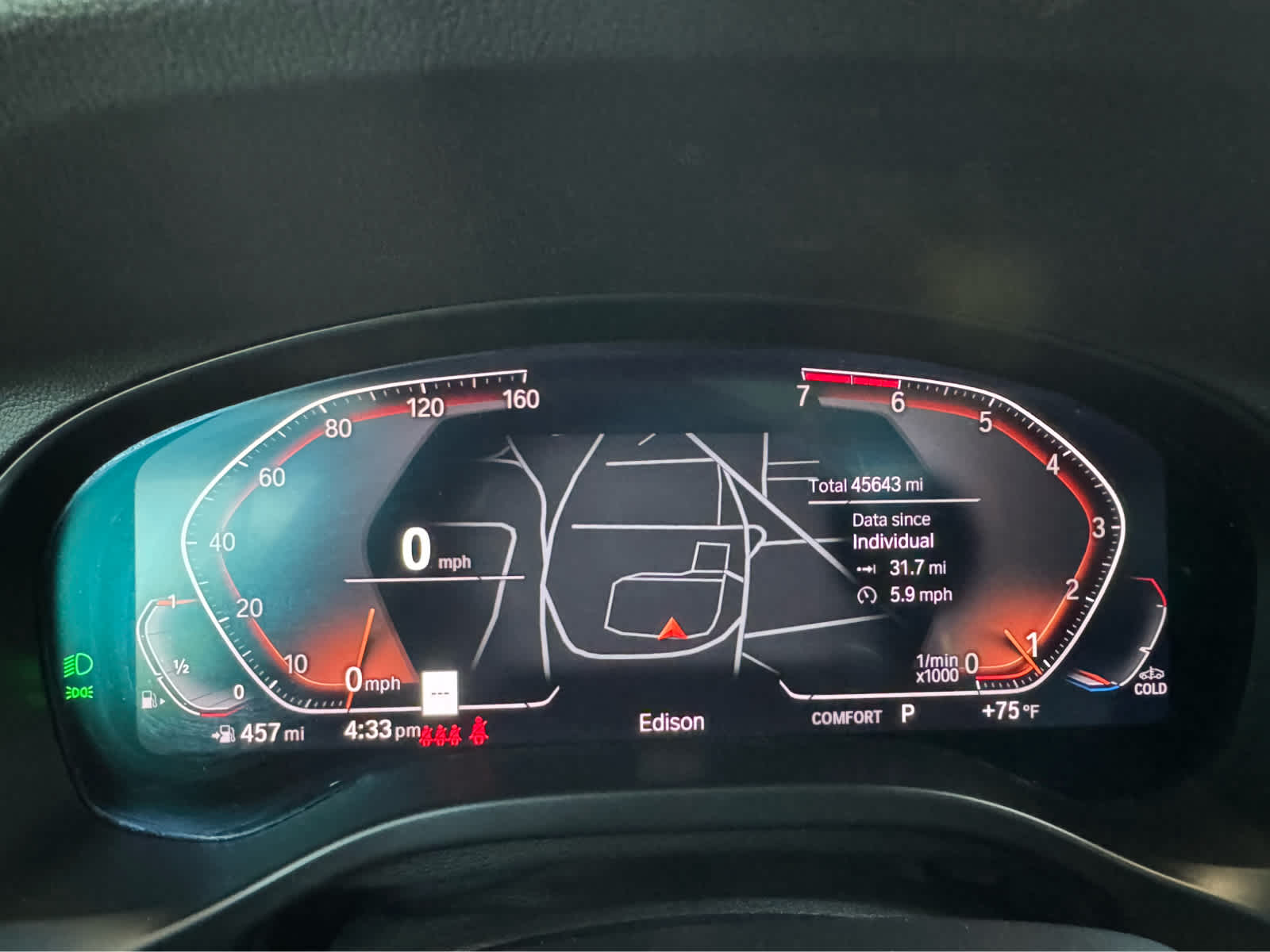 2022 BMW X3 xDrive30i Sports Activity Vehicle