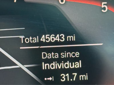 2022 BMW X3 xDrive30i Sports Activity Vehicle