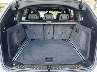 2022 BMW X3 xDrive30i Sports Activity Vehicle