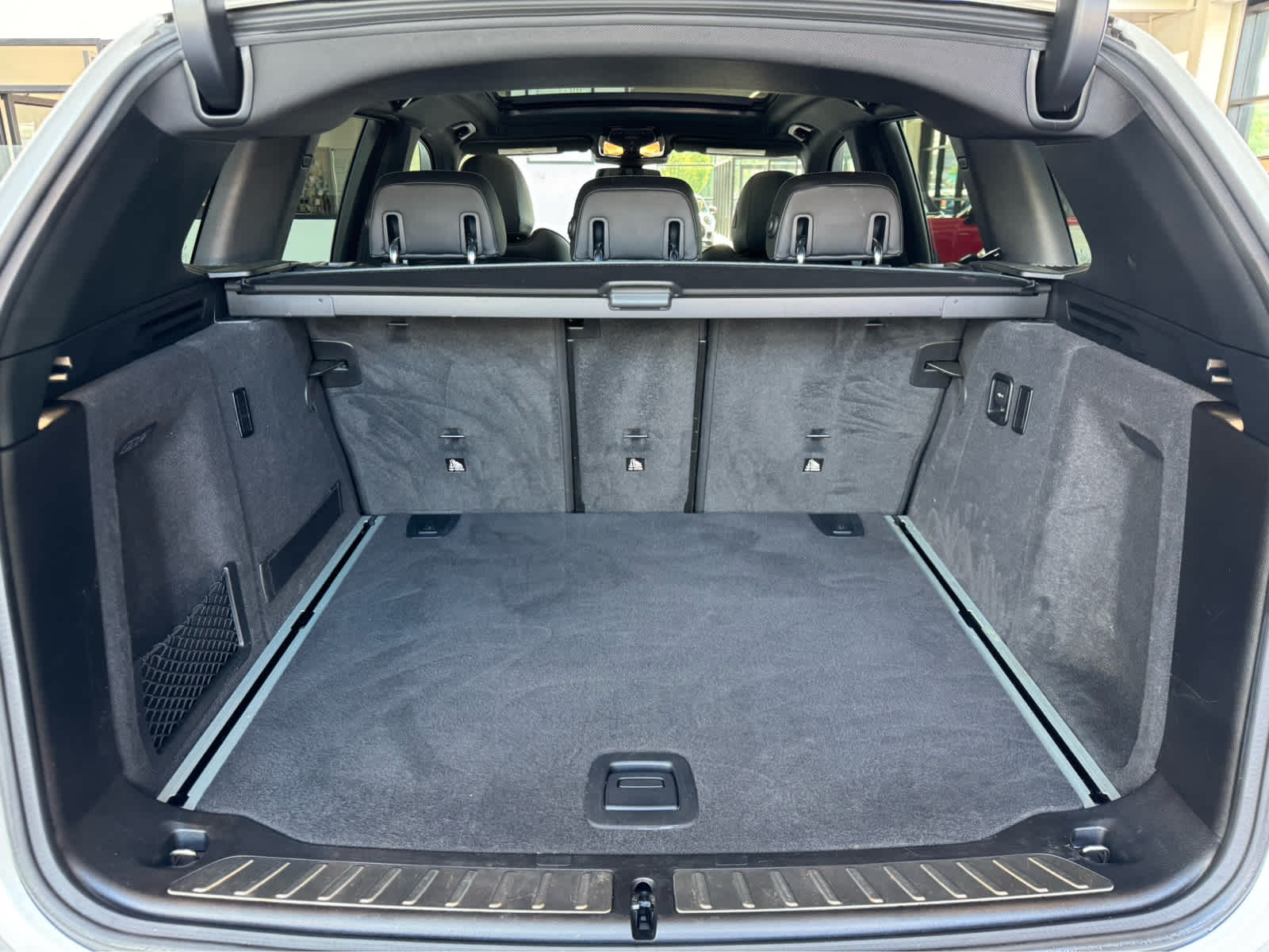 2022 BMW X3 xDrive30i Sports Activity Vehicle