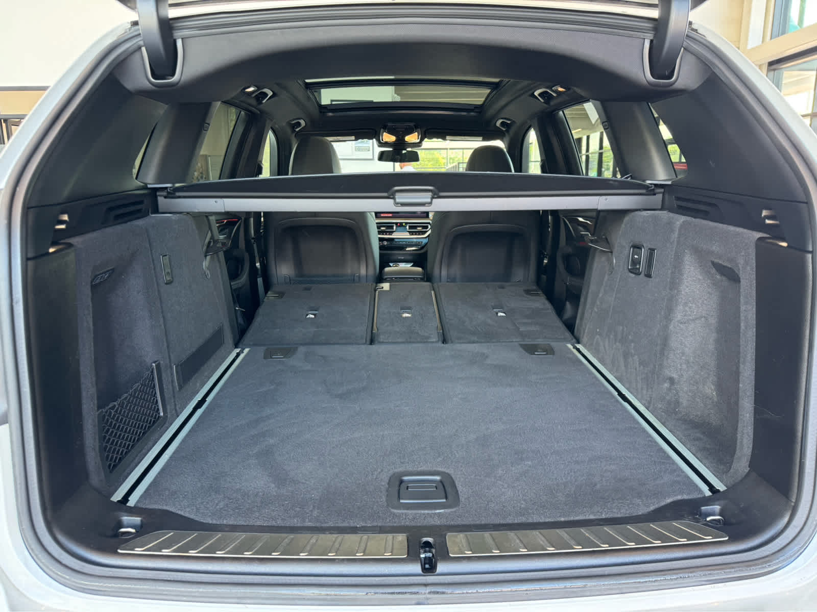 2022 BMW X3 xDrive30i Sports Activity Vehicle