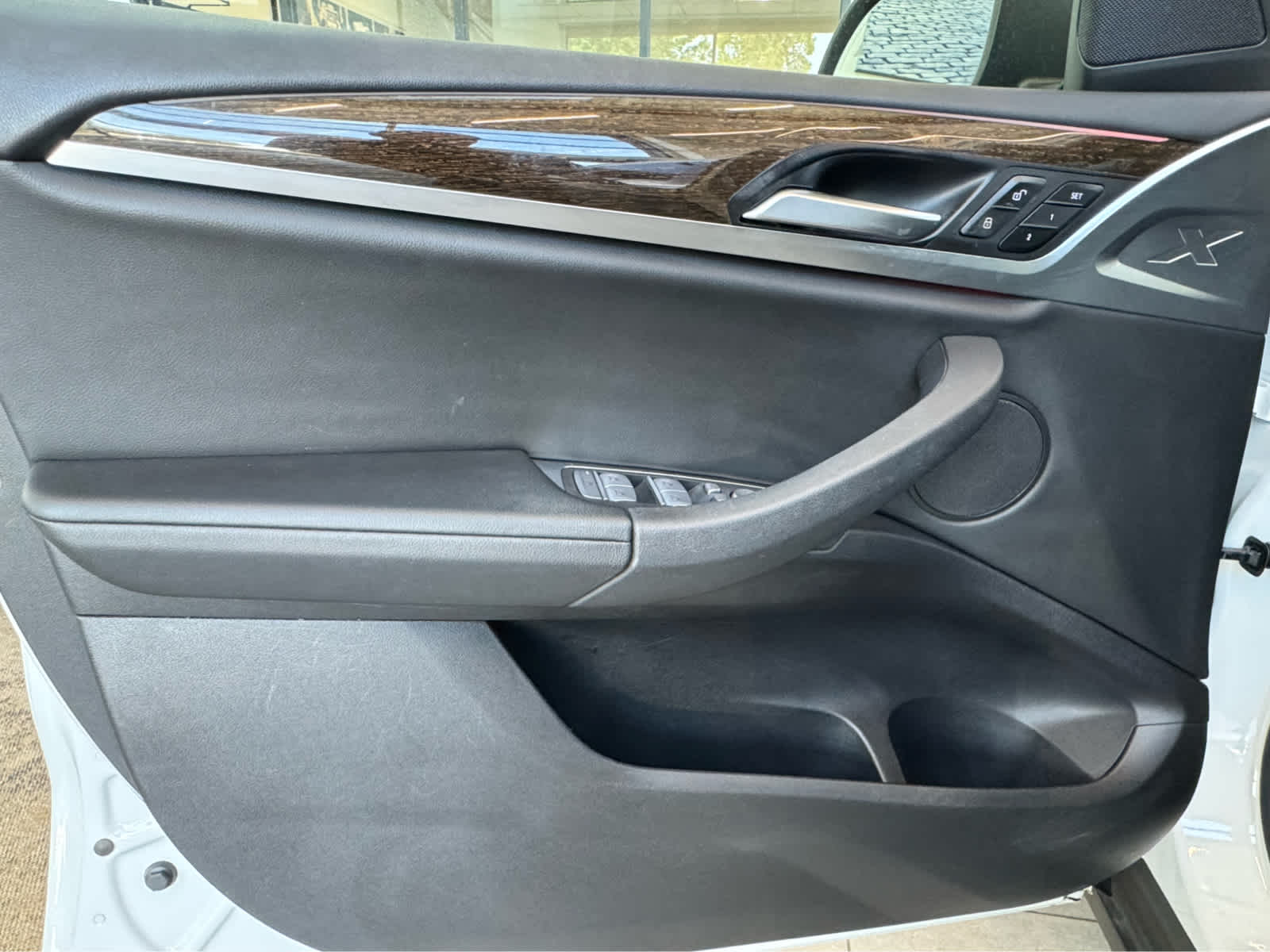 2022 BMW X3 xDrive30i Sports Activity Vehicle