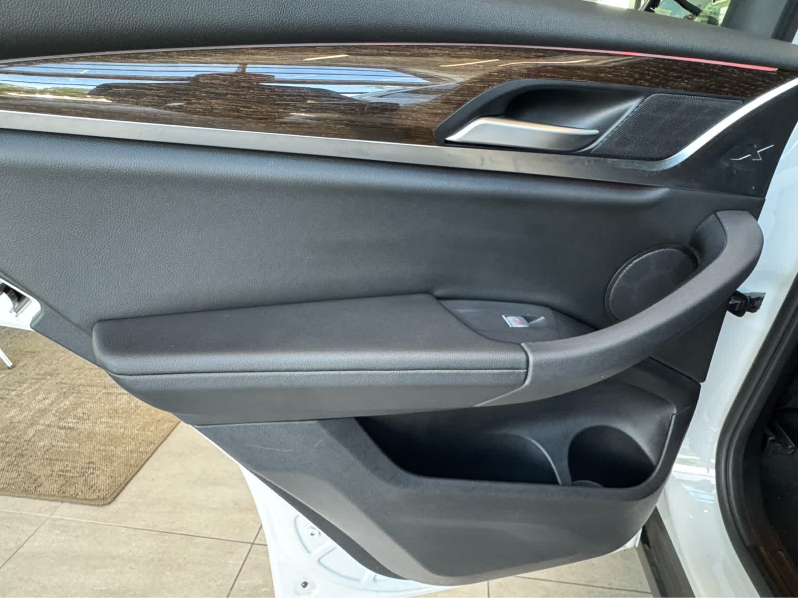 2022 BMW X3 xDrive30i Sports Activity Vehicle