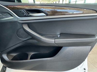 2022 BMW X3 xDrive30i Sports Activity Vehicle