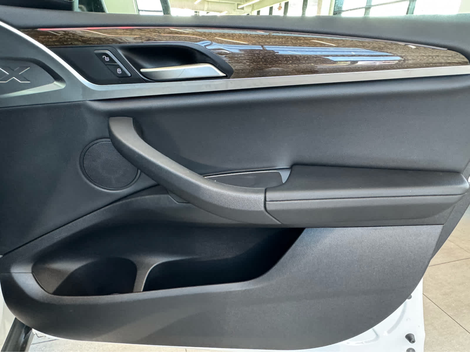 2022 BMW X3 xDrive30i Sports Activity Vehicle