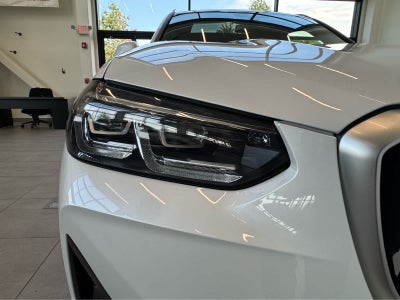 2022 BMW X3 xDrive30i Sports Activity Vehicle