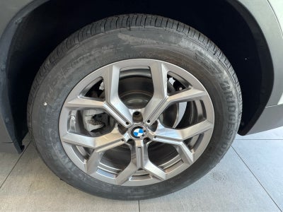2022 BMW X3 xDrive30i Sports Activity Vehicle