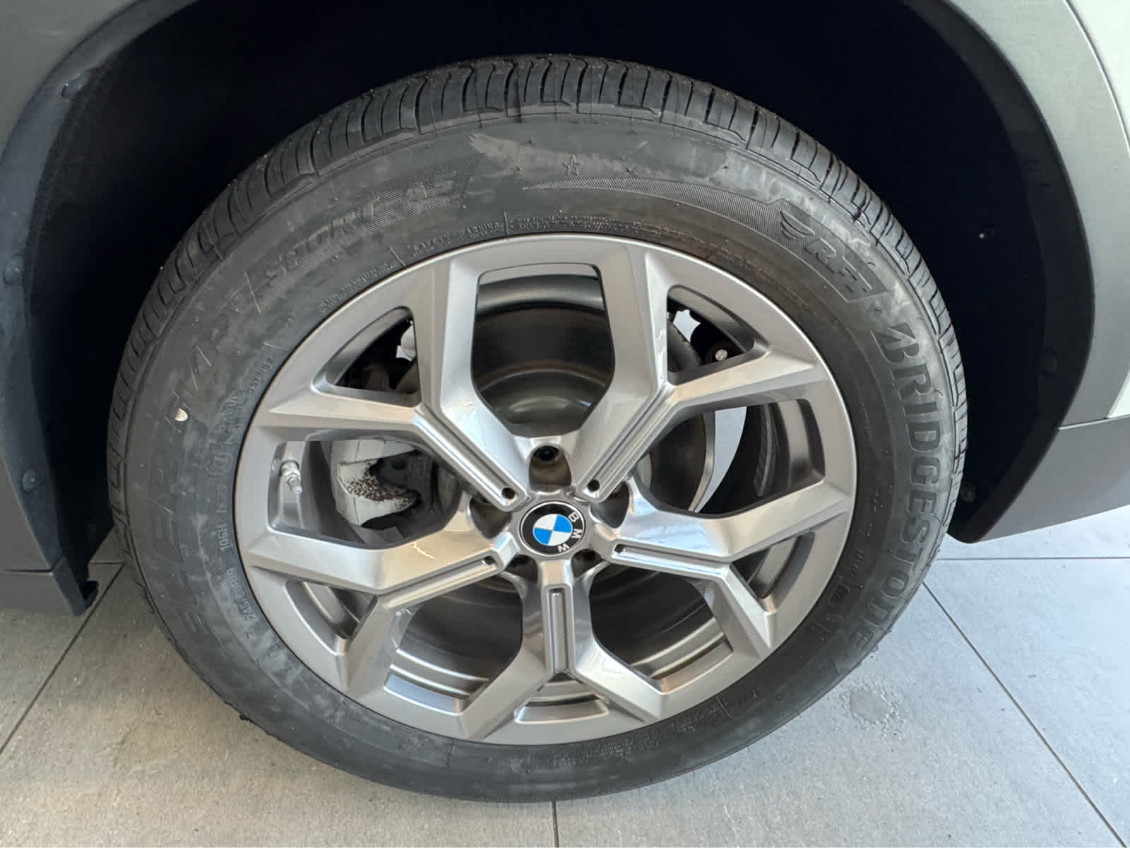 2022 BMW X3 xDrive30i Sports Activity Vehicle