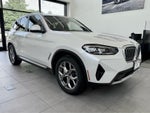 2022 BMW X3 xDrive30i Sports Activity Vehicle