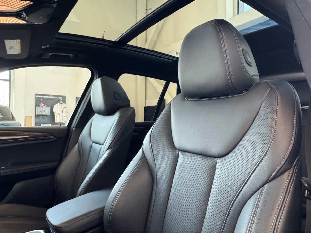 2022 BMW X3 xDrive30i Sports Activity Vehicle