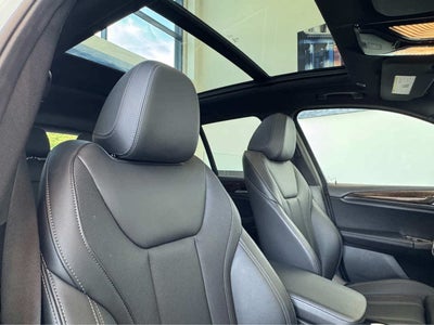 2022 BMW X3 xDrive30i Sports Activity Vehicle