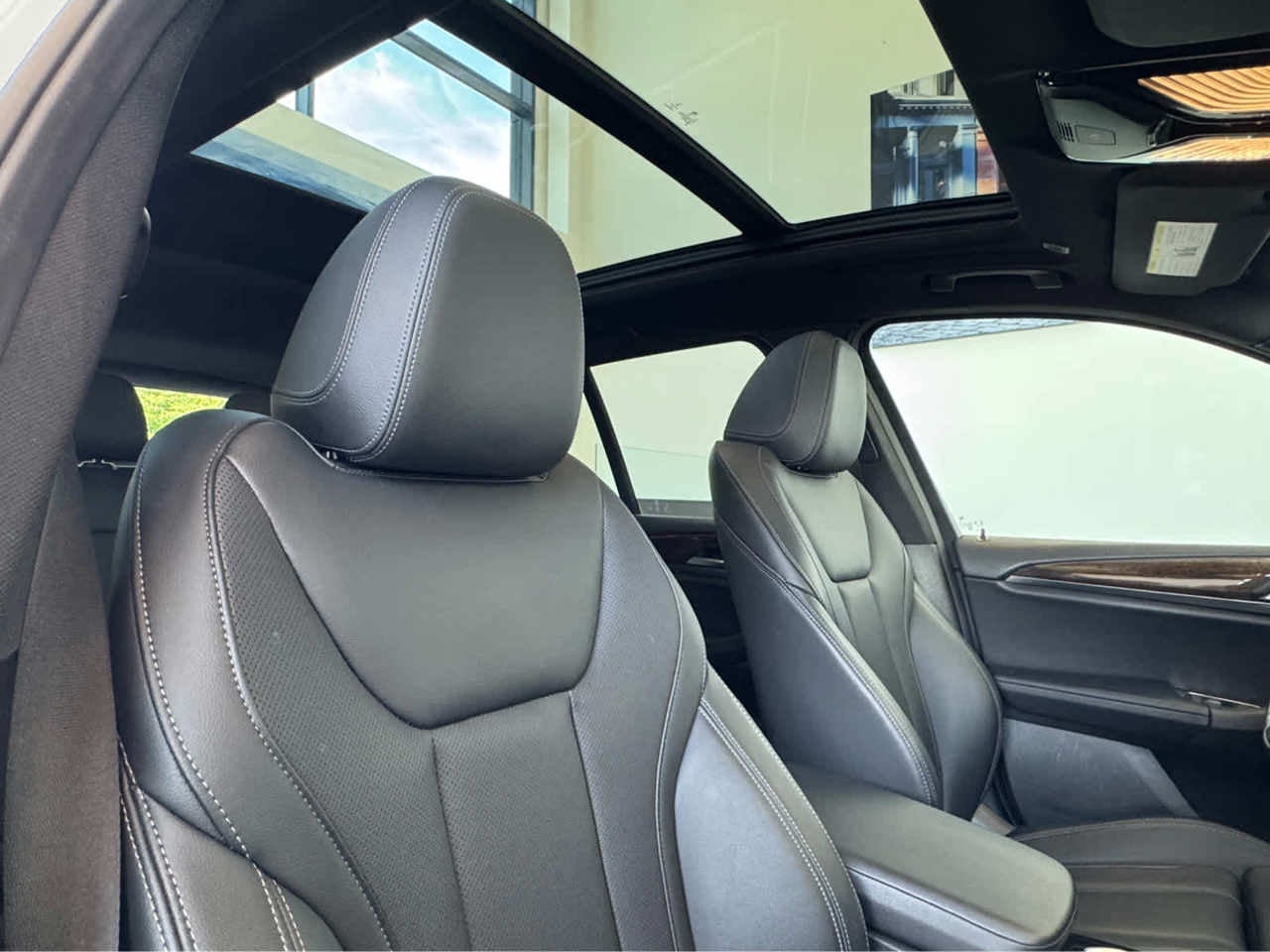 2022 BMW X3 xDrive30i Sports Activity Vehicle