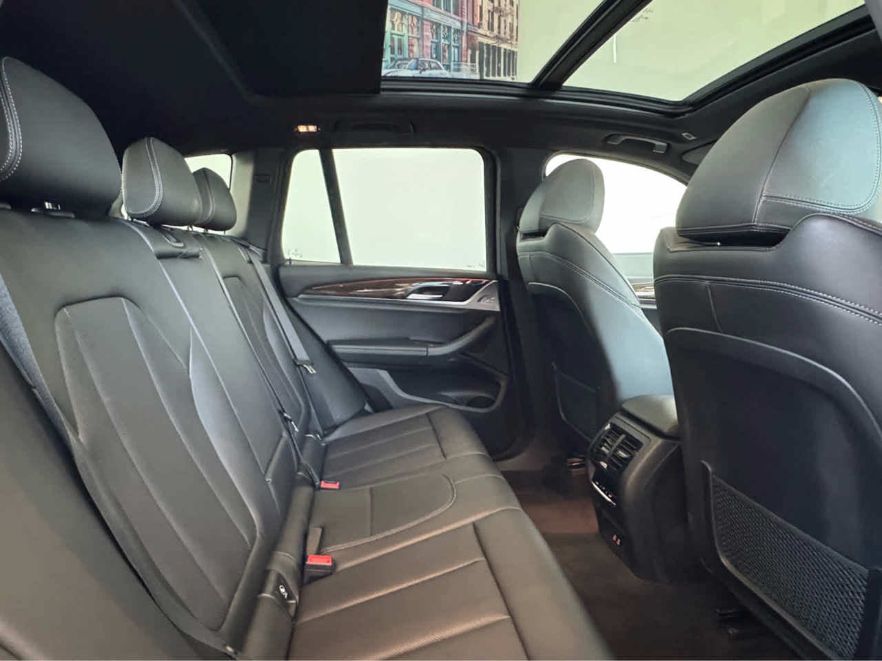 2022 BMW X3 xDrive30i Sports Activity Vehicle