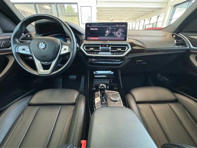 2022 BMW X3 xDrive30i Sports Activity Vehicle